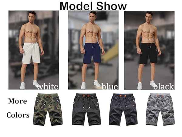 model show