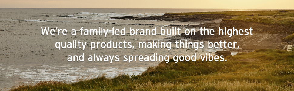 Brand Values