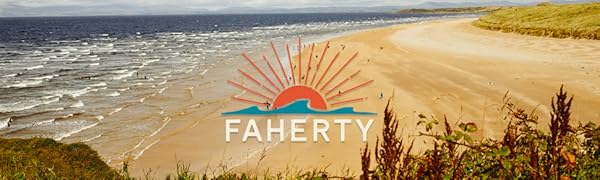 Faherty Brand Logo