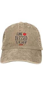 One Blessed Teacher