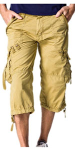 cargo shorts