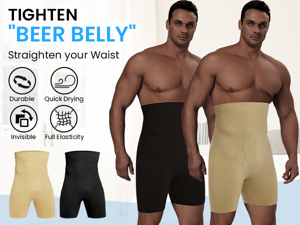 Men''s Shapewear