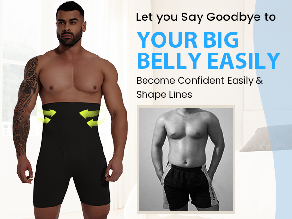 Men''s Shapewear