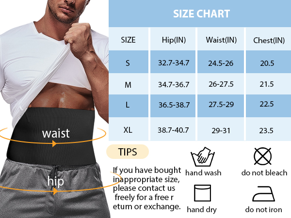 Men''s Shapewear