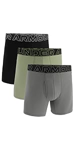 UA Performance Cotton