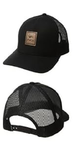 adjustable trucker hat