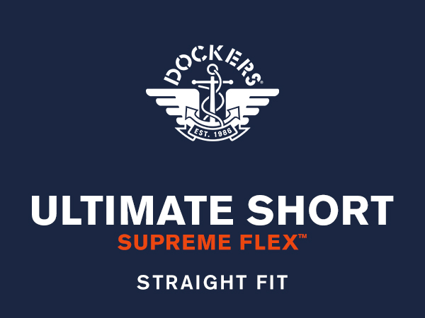 Ultimate Chino Supreme Flex short title banner