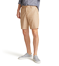 Ultimate Chino Supreme Flex Short Straight Fit