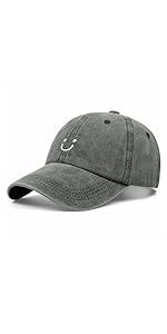 Women Baseball Cap