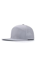 Men''s Flat Brim Baseball Cap