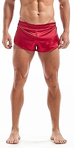 Mens Sexy Shorts