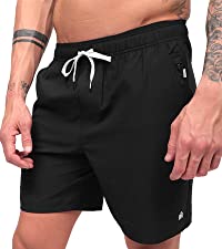 Mens Active Shorts