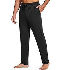 mens yoga sweatpants