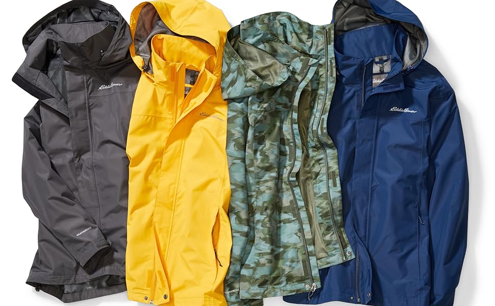 Men&#39;s Outerwear