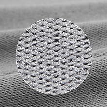 Double Heat Retention Fabric