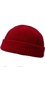 Beanie Hats Unisex Knitted Ski Cap Short