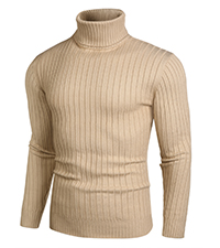 mens turtlneck sweater