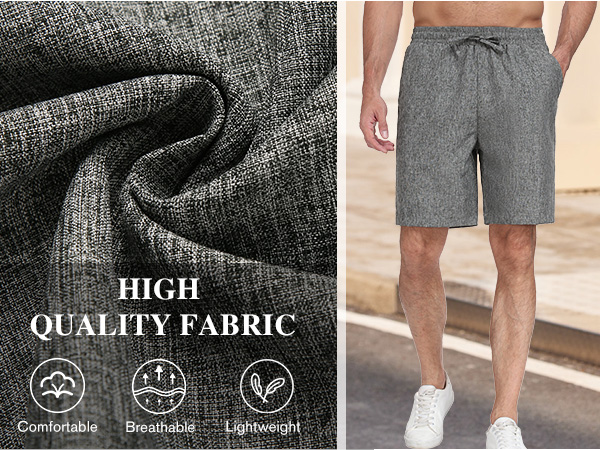 Men''s casual beach shorts