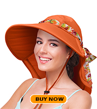 Sun hat