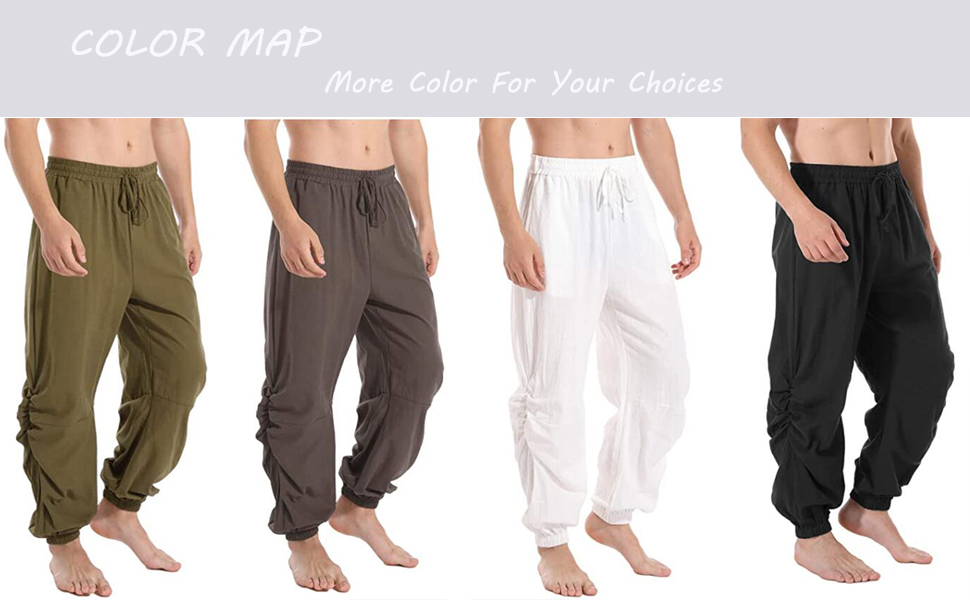 men pants