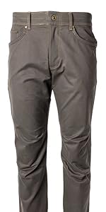 TK Flex Roam Pant