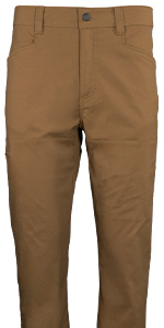 TK Flex Rivet Utility Work Pant