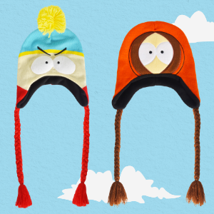 South Park Peruvian Beanies