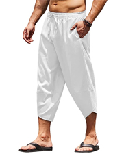 Men Casual Pants