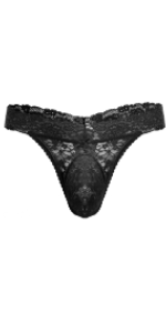 men''s sexy panties