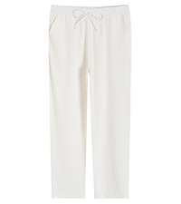 Men''s Linen Beach Pants