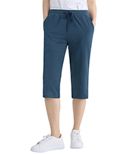 Women''s Petite Capris