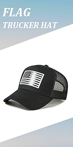 mens trucker hat