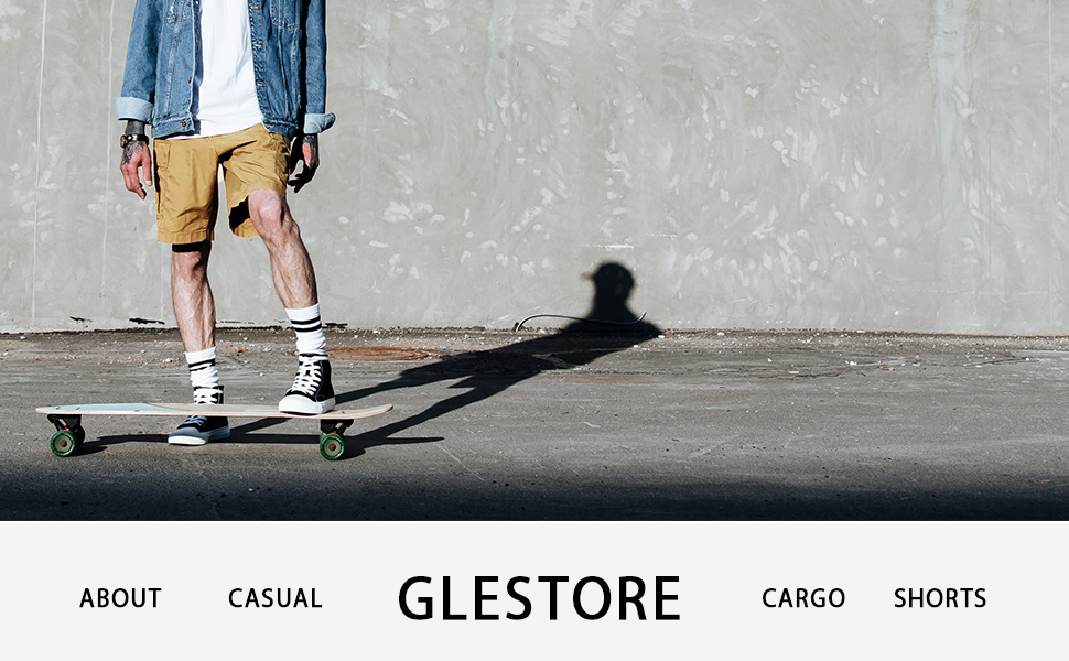 GLESTORE