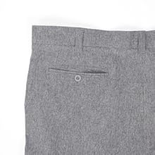 Men''s Casual Classic Fit Hybrid Submersible Chino Walk Shorts