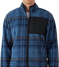 Superfleece Jacket