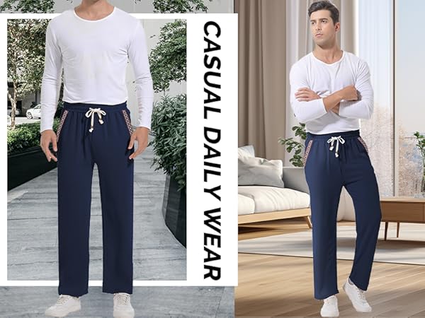 mens pants