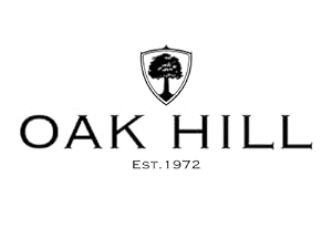 Oak Hill Logo