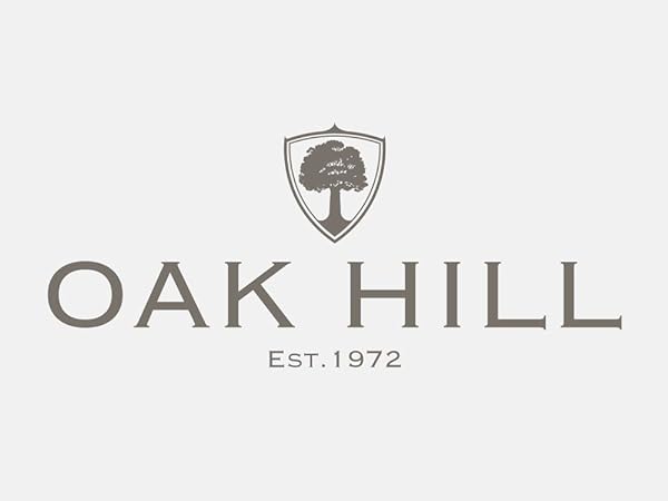 oak hill