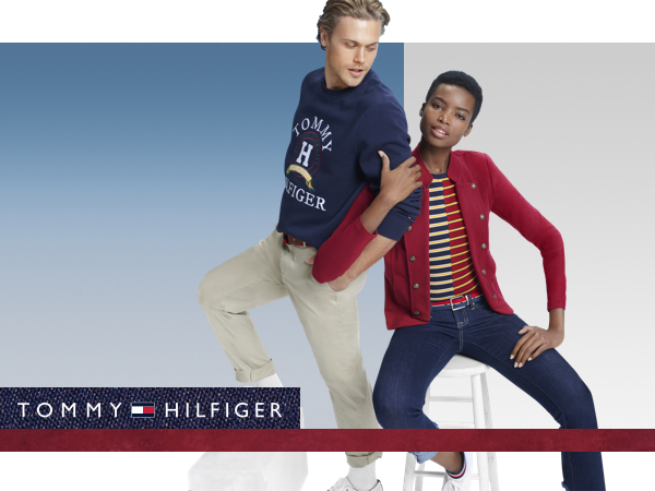 Tommy Hilfiger Men''s