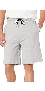 1760 Jersey Shorts