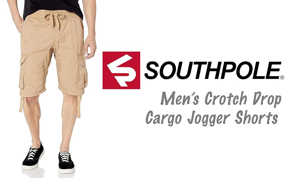 9001-3366 Jogger Shorts