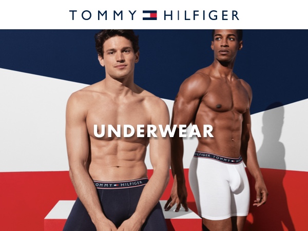 Tommy Hilfiger Underwear