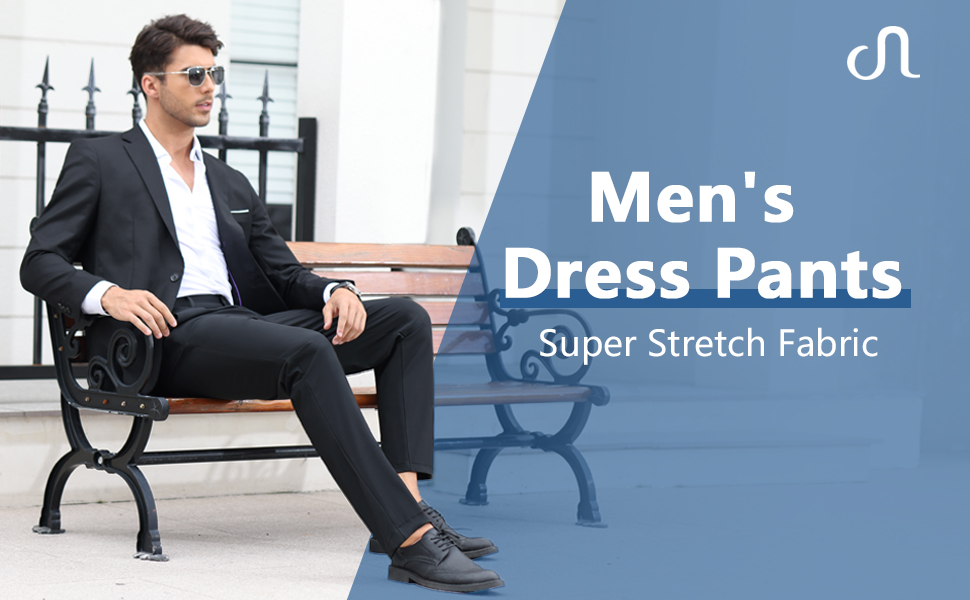 men''s dress pants