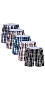 mens boxers