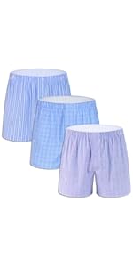 mens boxers pack