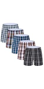 boxers for men pack