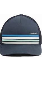 TravisMathew Men''s Hoover 2.0 Hat