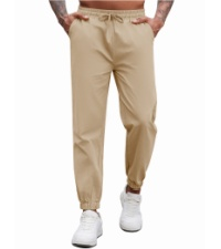 mens cotton casual jogger