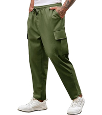 mens Harem  pants