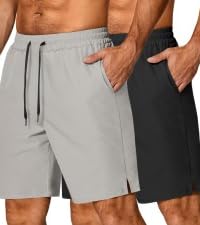 mens running shorts